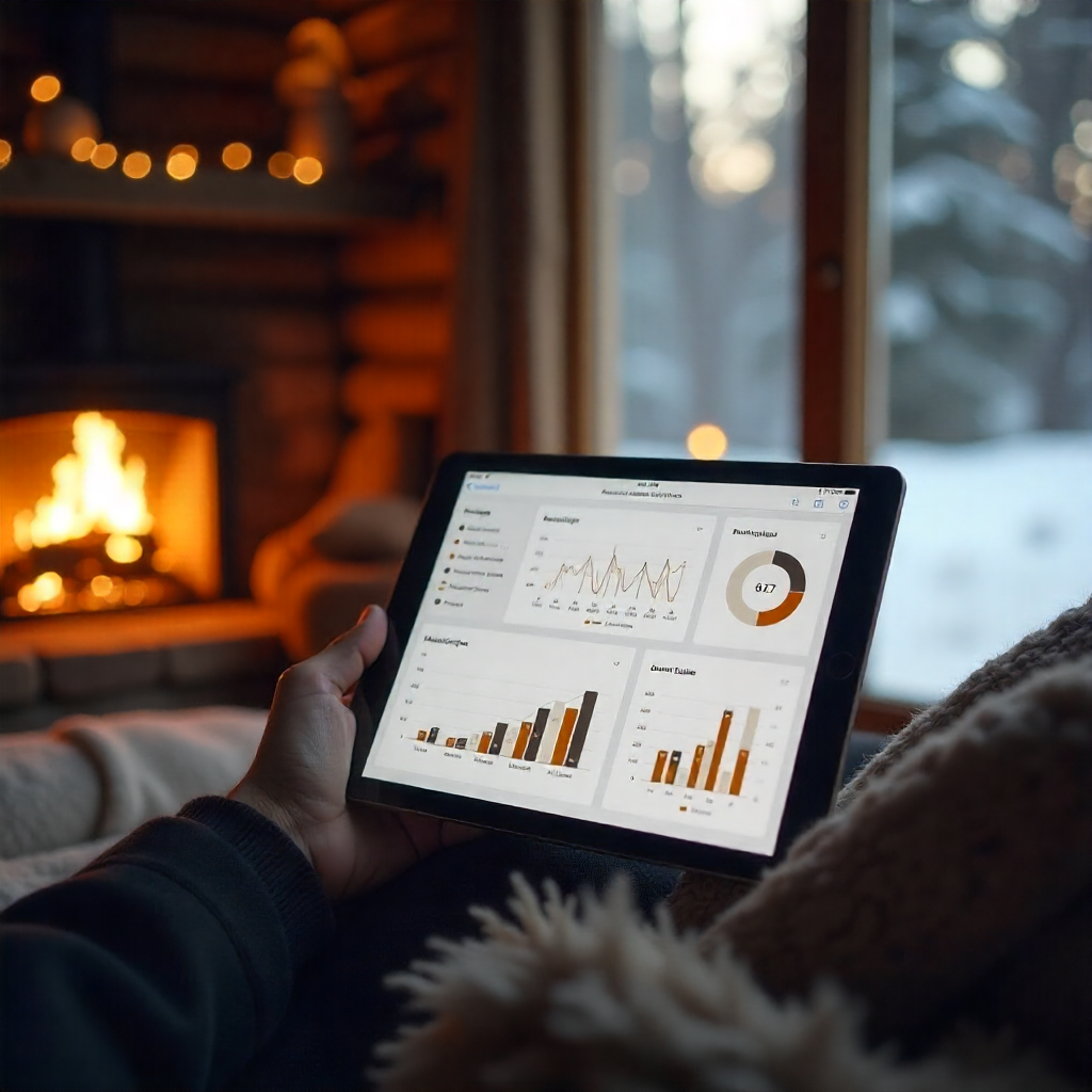 React Dashboard — Live Devices with MQTT