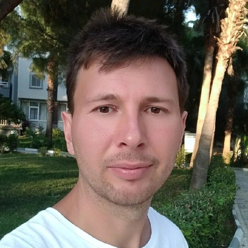 Oleg Serbinov