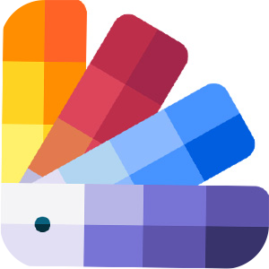 UI/UX & Full Stack Development icon