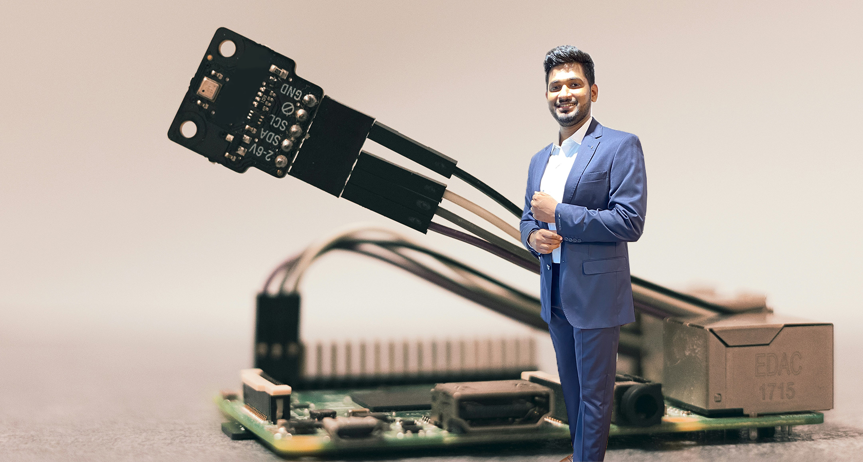 Descriptive alt text